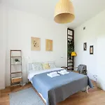 Apartman Wolnosc Centre Comfy By Bookinghost *