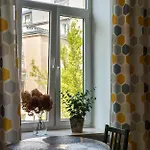 Wolnosc Centre Comfy By Bookinghost Apartman *