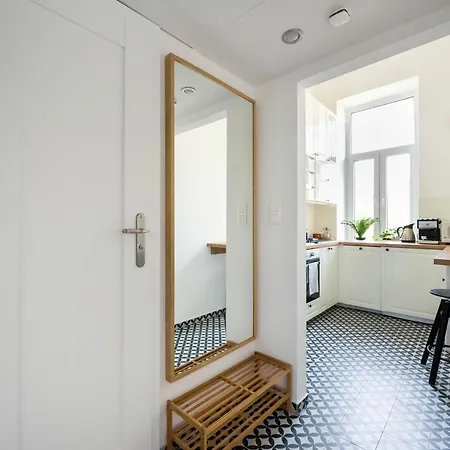 Wolnosc Centre Comfy By Bookinghost Apartamento *