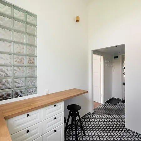 Wolnosc Centre Comfy By Bookinghost Warschau