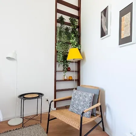 Appartement Wolnosc Centre Comfy By Bookinghost