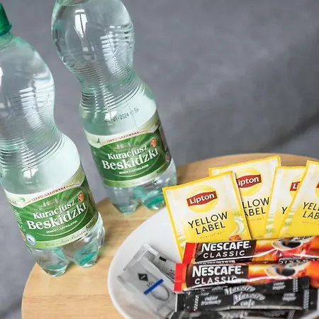 Wolnosc Centre Comfy By Bookinghost Daire Varşova