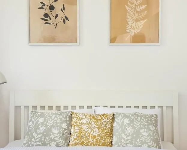 Wolnosc Centre Comfy By Bookinghost Warszawa