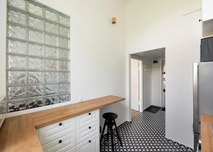 Wolnosc Centre Comfy By Bookinghost Warszawa