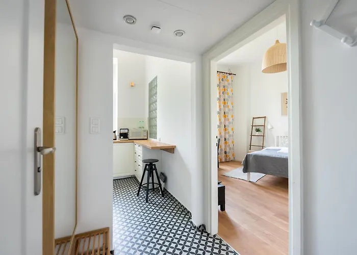 Lejlighed Wolnosc Centre Comfy By Bookinghost Warszawa