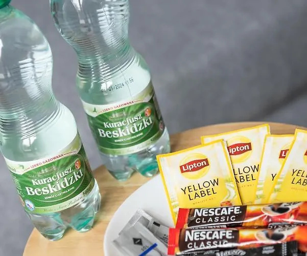 Wolnosc Centre Comfy By Bookinghost Lejlighed Warszawa